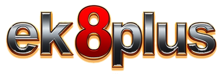 ek8plus logo